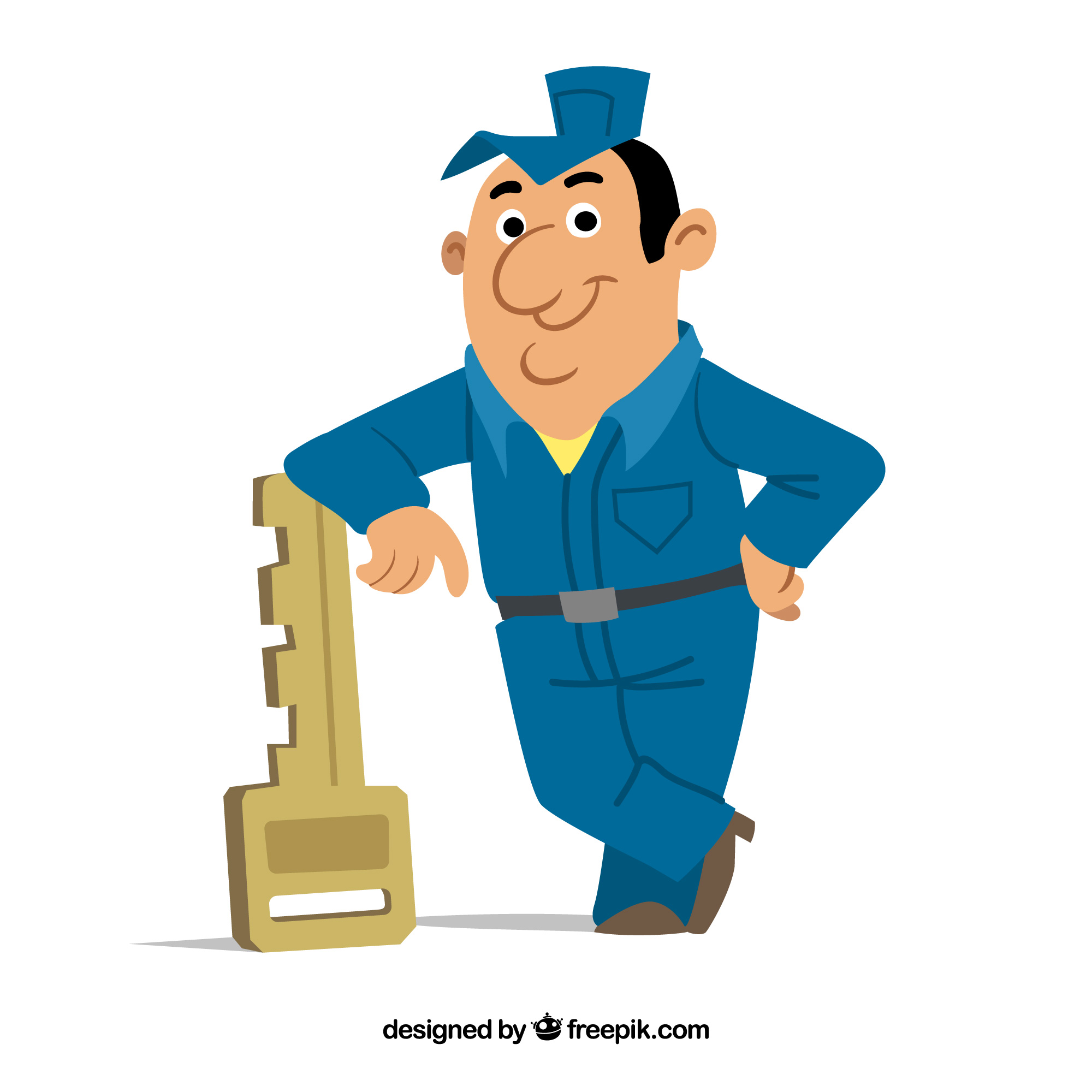 Coşkun Anahtar Logo